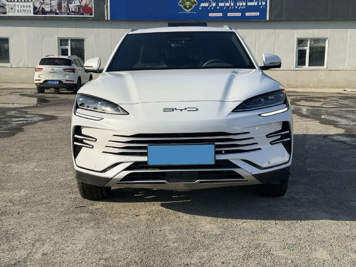 2025 BYD Song Plus 1.5L 101HP L4 E-CVT PHEV 18.3KWH,autocango,china used car exporter,china ev exporter,chinese used car exporter,chinese used ev exporter