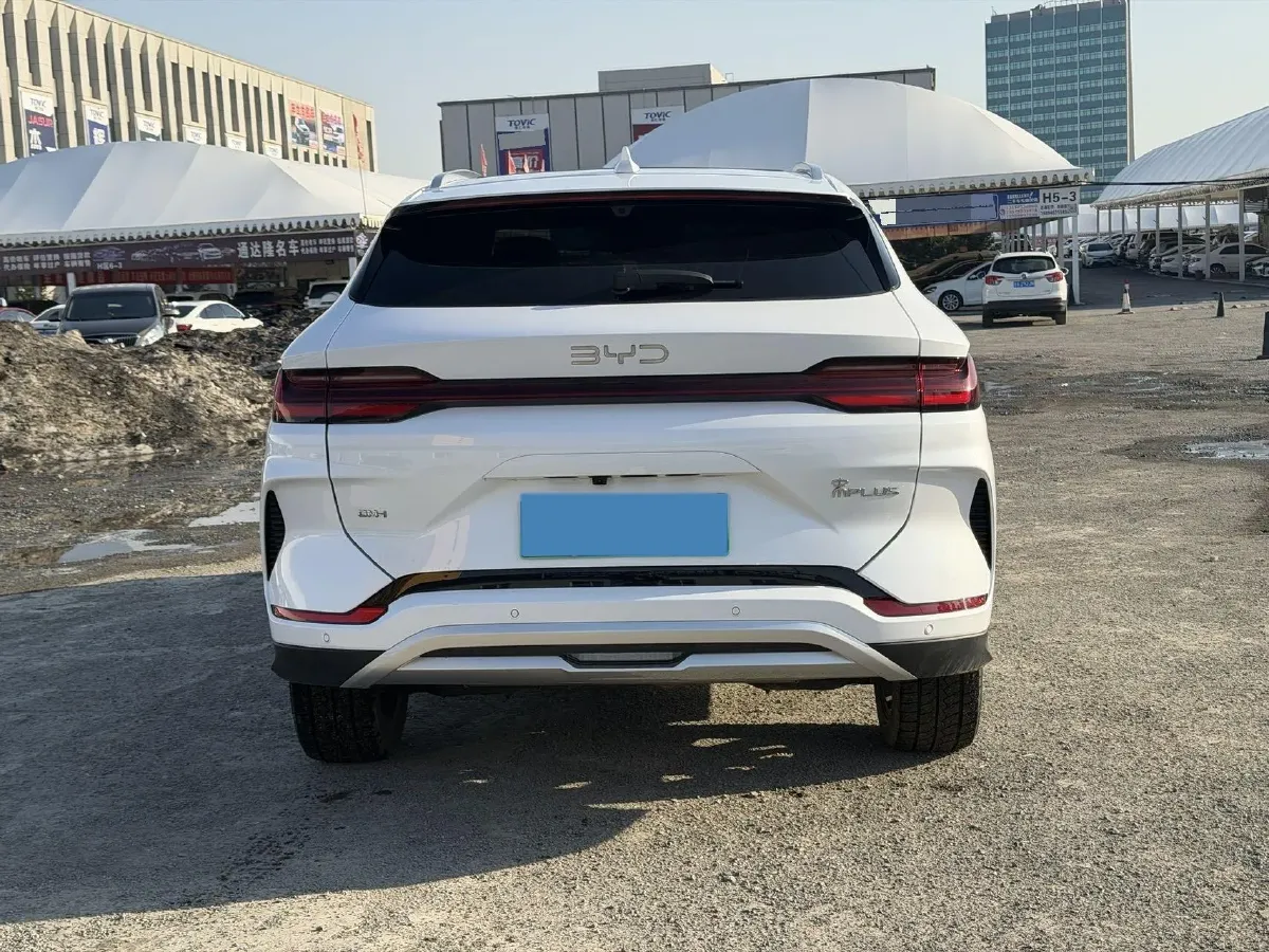 2025 BYD Song Plus 1.5L 101HP L4 E-CVT PHEV 18.3KWH,autocango,china used car exporter,china ev exporter,chinese used car exporter,chinese used ev exporter