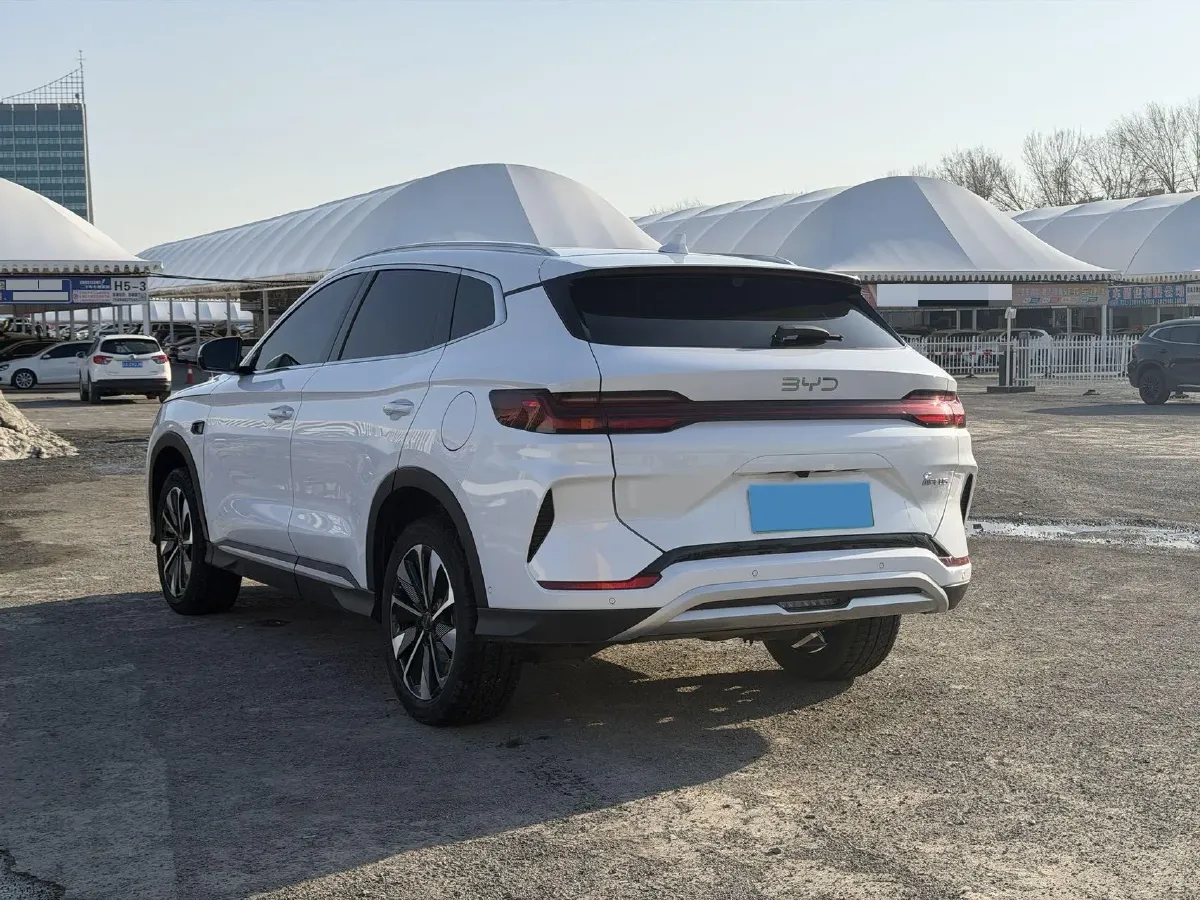 2025 BYD Song Plus 1.5L 101HP L4 E-CVT PHEV 18.3KWH,autocango,china used car exporter,china ev exporter,chinese used car exporter,chinese used ev exporter