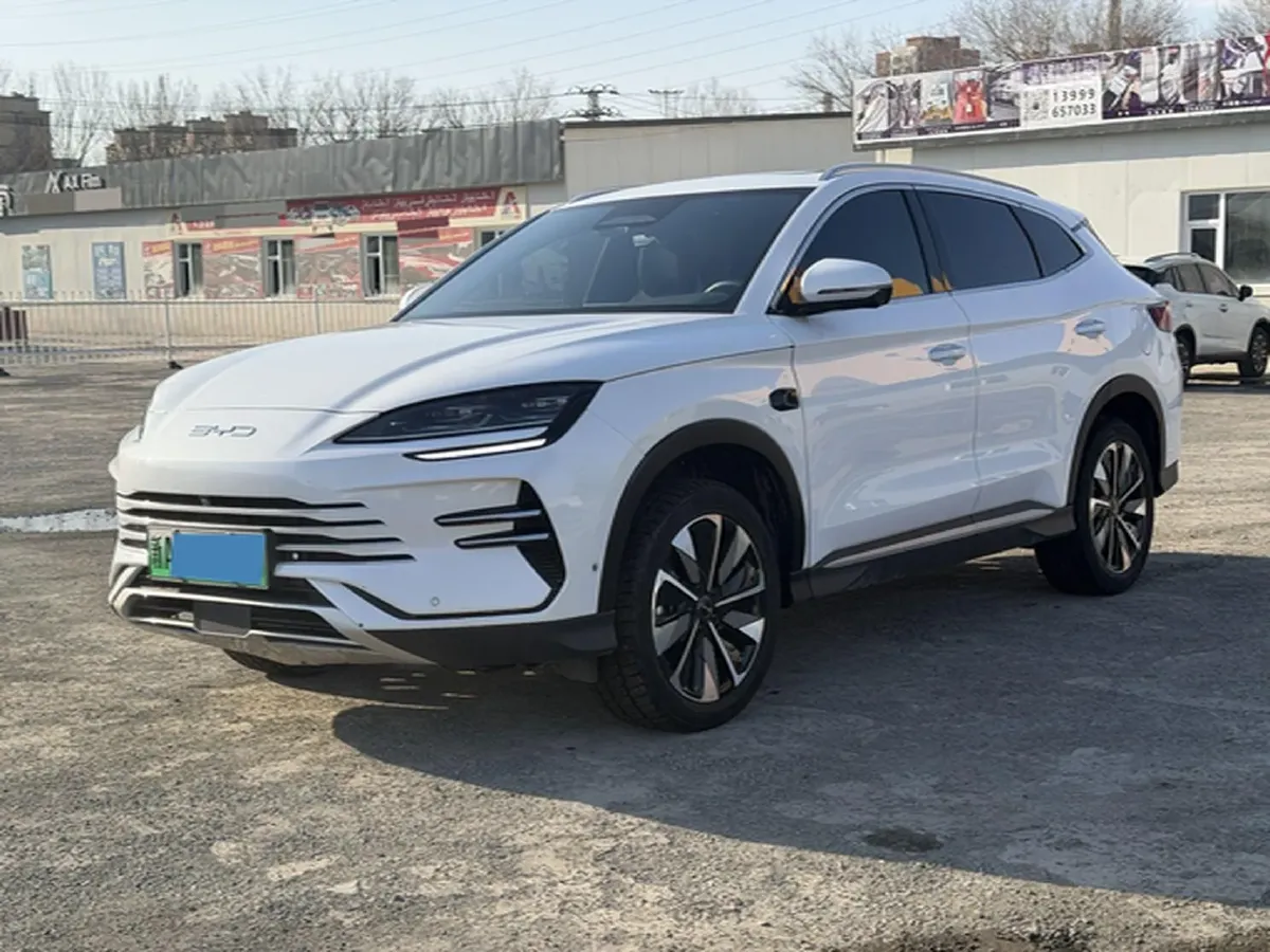 2025 BYD Song Plus 1.5L 101HP L4 E-CVT PHEV 18.3KWH,autocango,china used car exporter,china ev exporter,chinese used car exporter,chinese used ev exporter