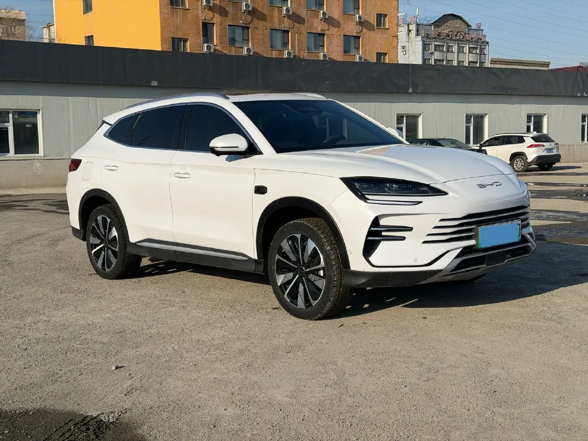 2025 BYD Song Plus 1.5L 101HP L4 E-CVT PHEV 18.3KWH,autocango,china used car exporter,china ev exporter,chinese used car exporter,chinese used ev exporter