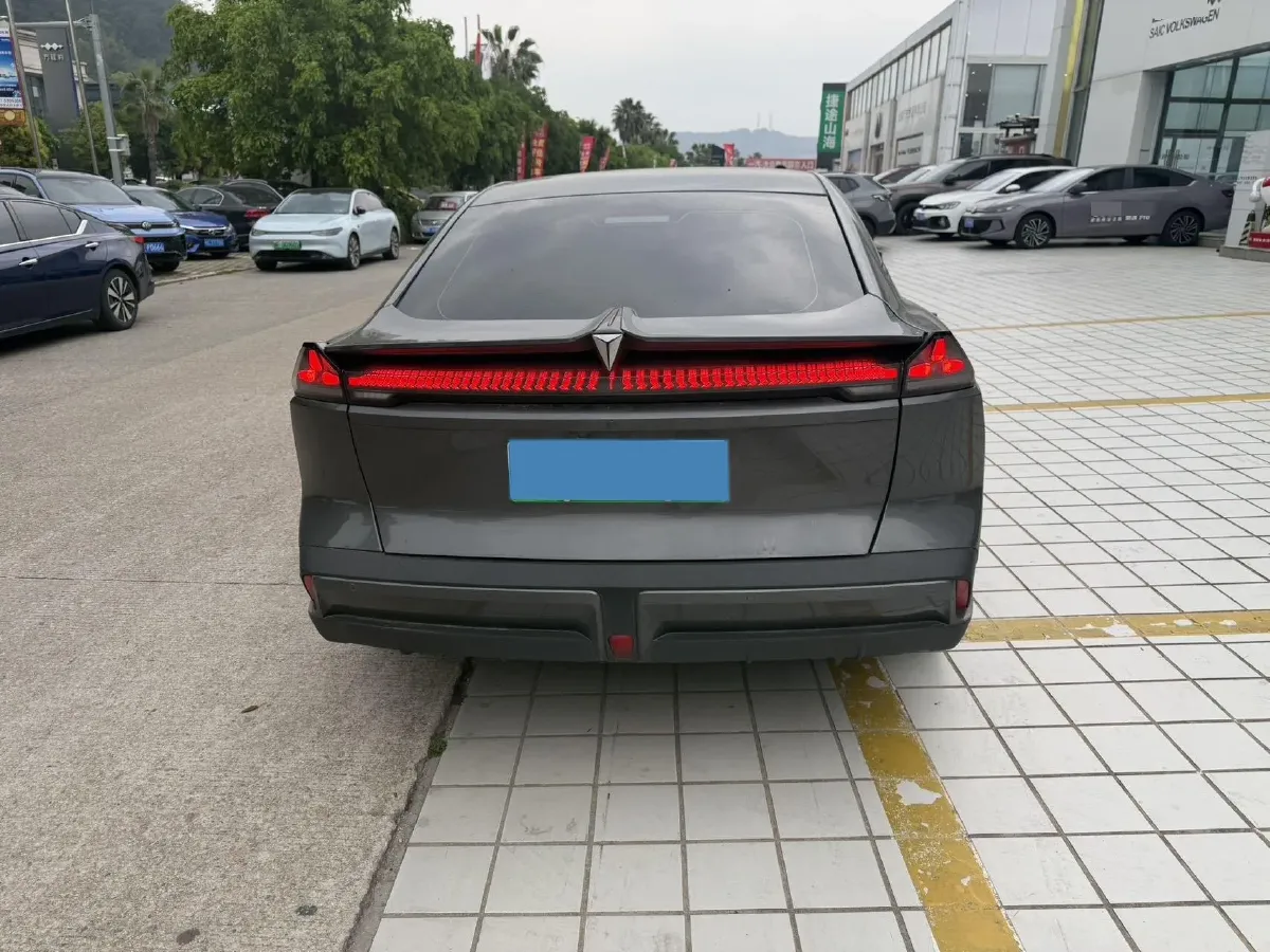 2022 DongFeng Forthing LingZhi EV BEV 68.4KWH,autocango,china used car exporter,china ev exporter,chinese used car exporter,chinese used ev exporter