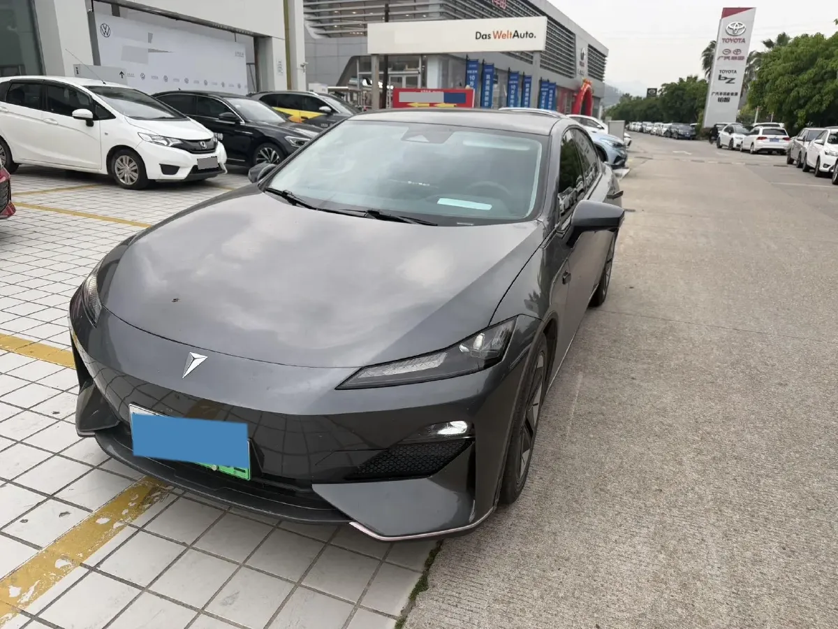 2022 DongFeng Forthing LingZhi EV BEV 68.4KWH,autocango,china used car exporter,china ev exporter,chinese used car exporter,chinese used ev exporter