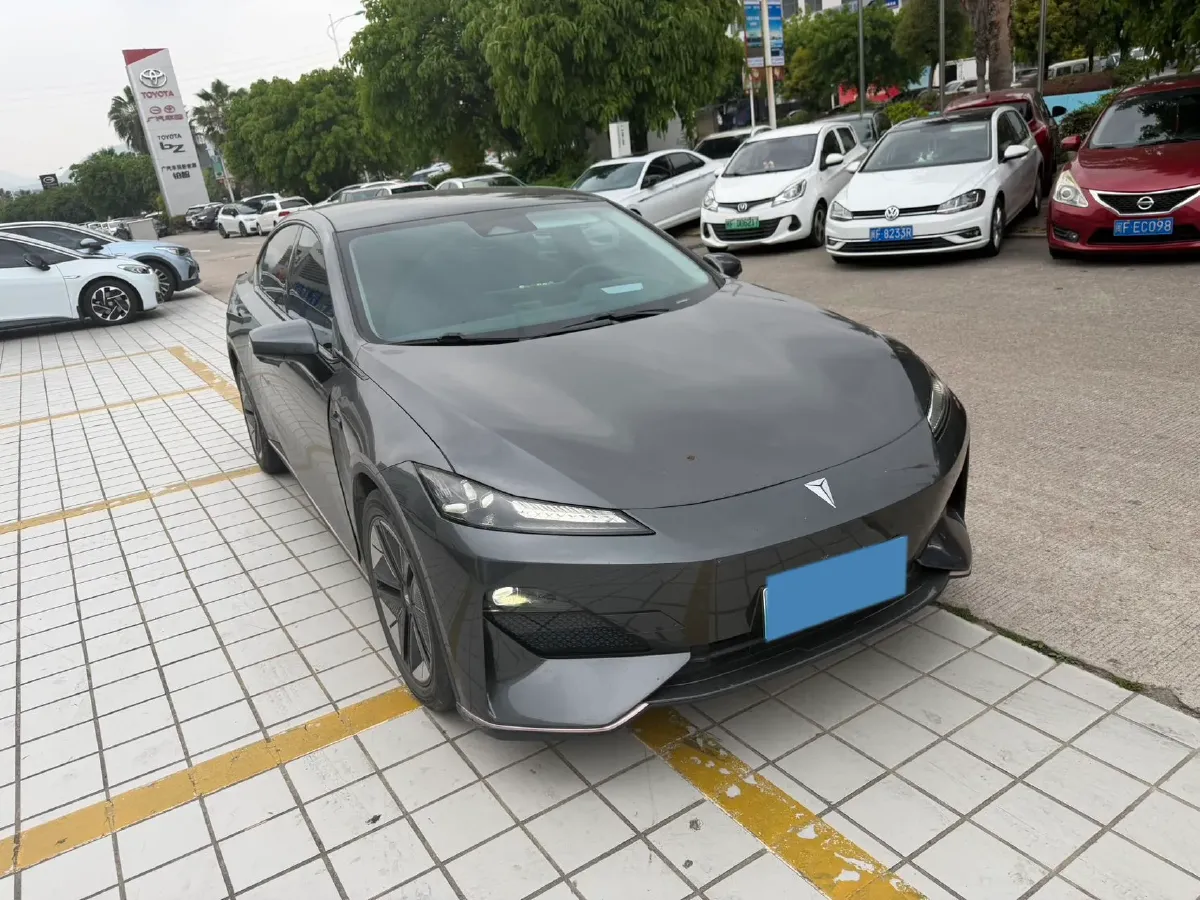 2022 DongFeng Forthing LingZhi EV BEV 68.4KWH,autocango,china used car exporter,china ev exporter,chinese used car exporter,chinese used ev exporter