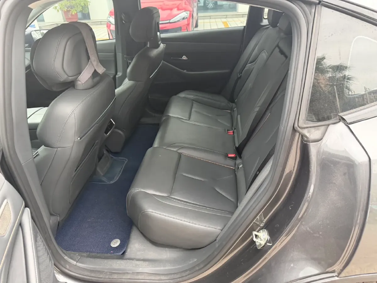 2022 DongFeng Forthing LingZhi EV BEV 68.4KWH,autocango,china used car exporter,china ev exporter,chinese used car exporter,chinese used ev exporter