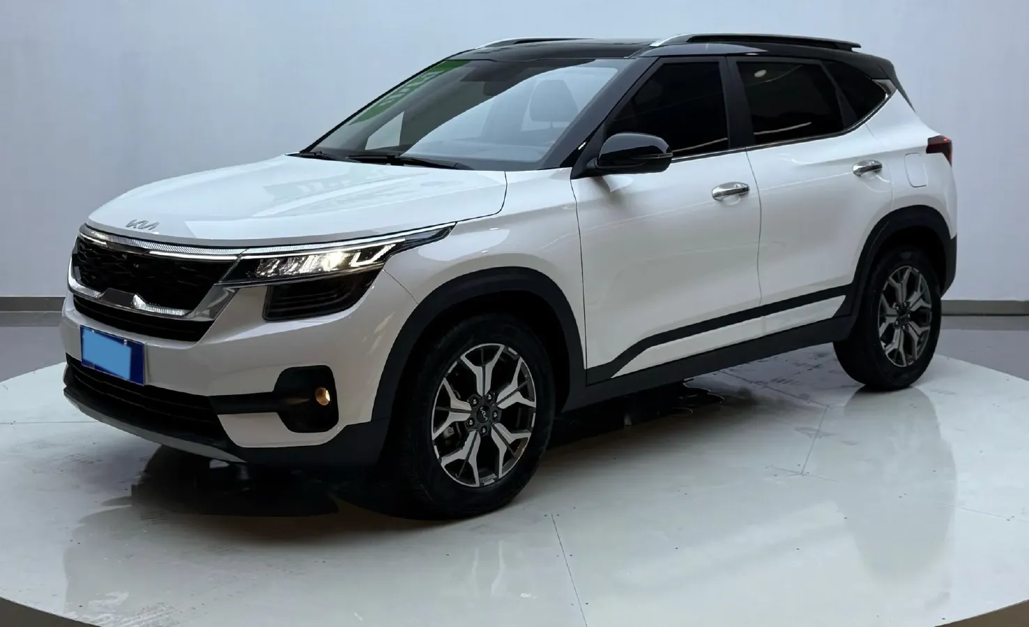 2021 Kia KX3 1.5L 115HP L4 CVT,autocango,china used car exporter,china ev exporter,chinese used car exporter,chinese used ev exporter