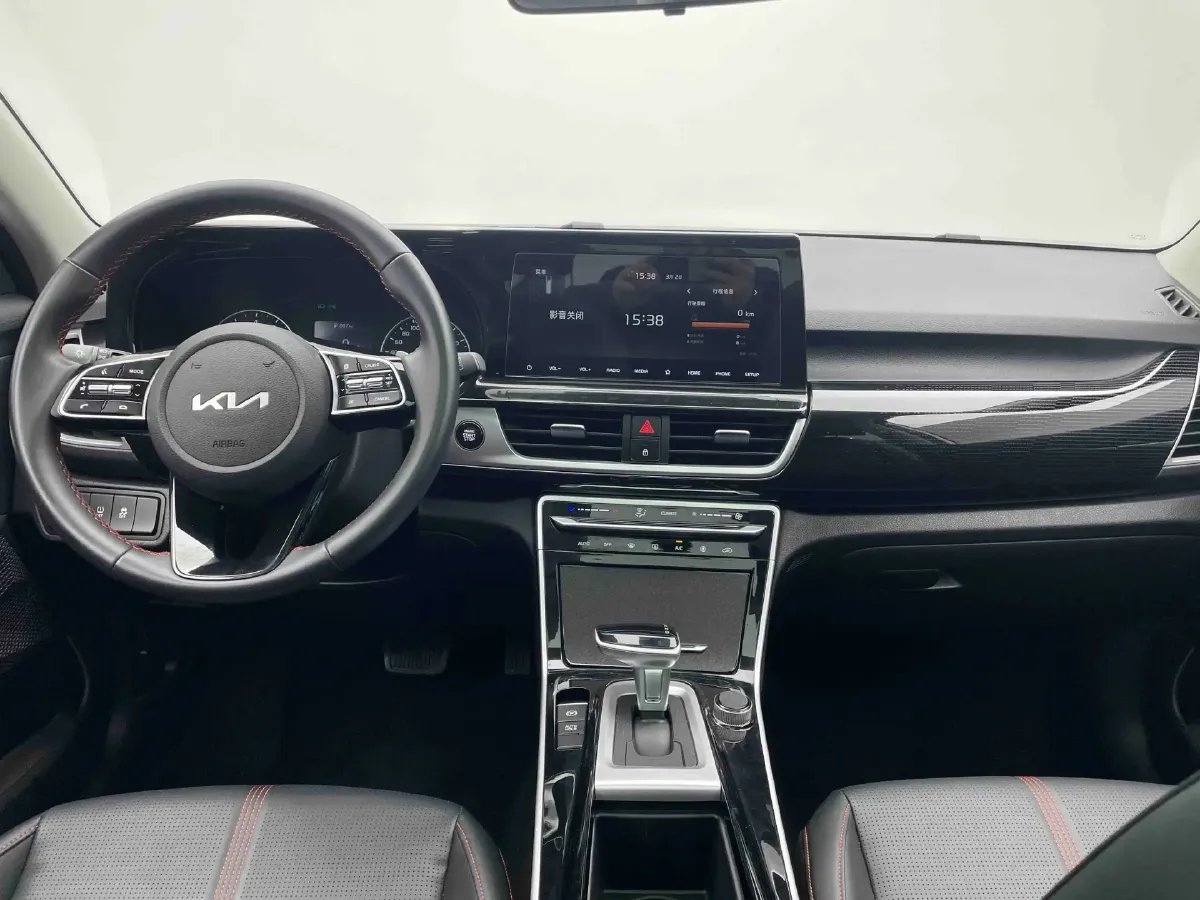 2021 Kia KX3 1.5L 115HP L4 CVT,autocango,china used car exporter,china ev exporter,chinese used car exporter,chinese used ev exporter