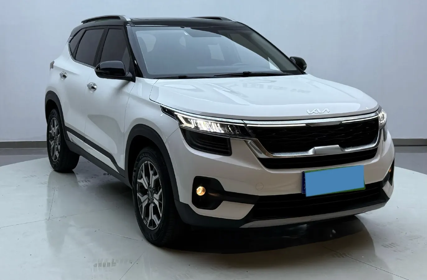 2021 Kia KX3 1.5L 115HP L4 CVT,autocango,china used car exporter,china ev exporter,chinese used car exporter,chinese used ev exporter