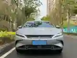 2025 BYD Han BEV 72KWH