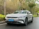 2025 BYD Han BEV 72KWH