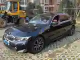 2023 BMW 3 Series 2.0T 156HP L4 8AT