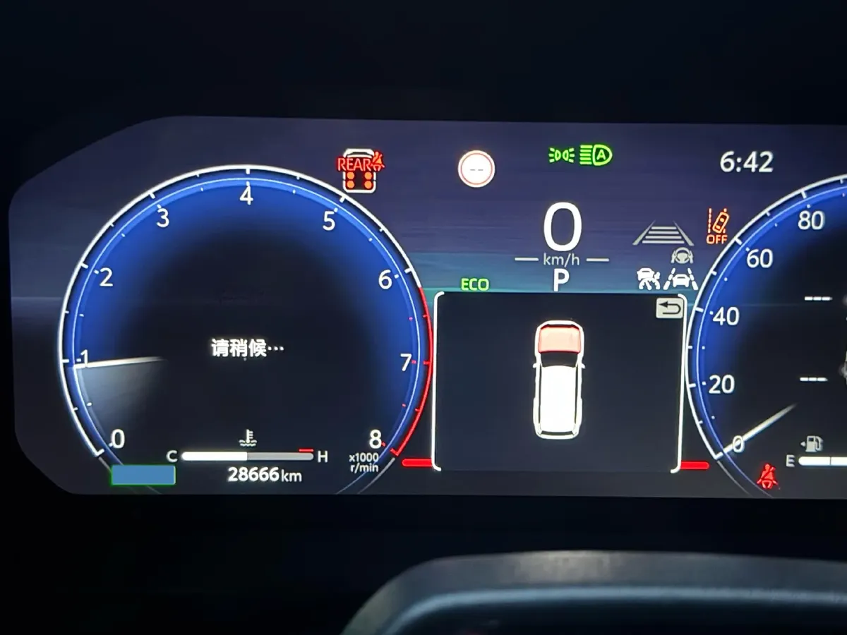 2024 Toyota Land Cruiser Prado 2.4T 282HP L4 8AT Hybrid,autocango,china used car exporter,china ev exporter,chinese used car exporter,chinese used ev exporter