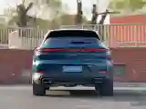 2025 Porsche Cayenne 3.0T 354HP V6 8AT