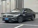 2020 Volkswagen Sagitar 1.4T 150HP L4 7DCT