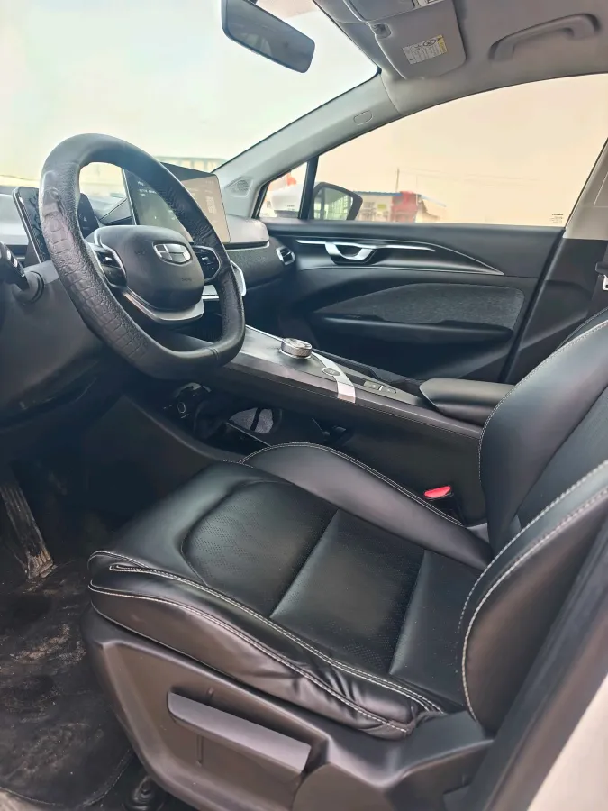 2022 Geometry C BEV 53KWH,autocango,china used car exporter,china ev exporter,chinese used car exporter,chinese used ev exporter