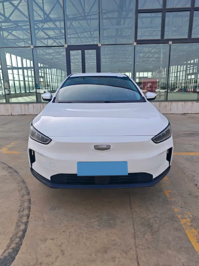 2022 Geometry C BEV 53KWH,autocango,china used car exporter,china ev exporter,chinese used car exporter,chinese used ev exporter
