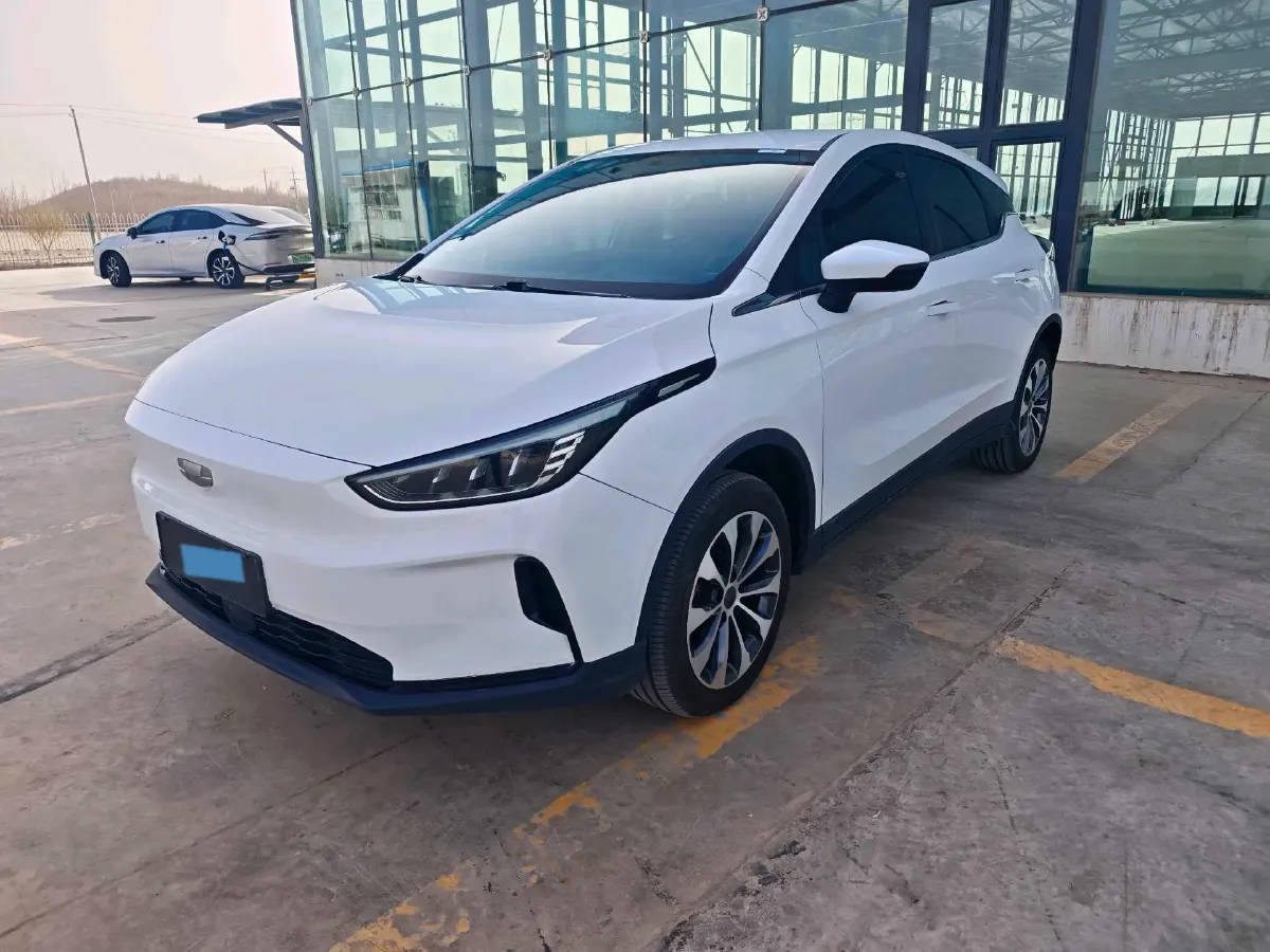 2022 Geometry C BEV 53KWH,autocango,china used car exporter,china ev exporter,chinese used car exporter,chinese used ev exporter