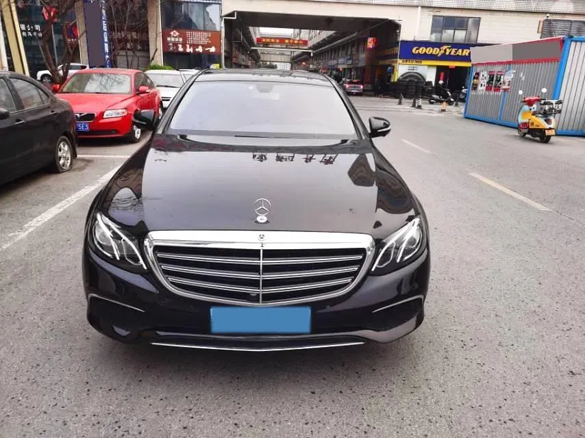 2020 Mercedes-Benz E Class 2.0T 258HP L4 9AT,autocango,china used car exporter,china ev exporter,chinese used car exporter,chinese used ev exporter