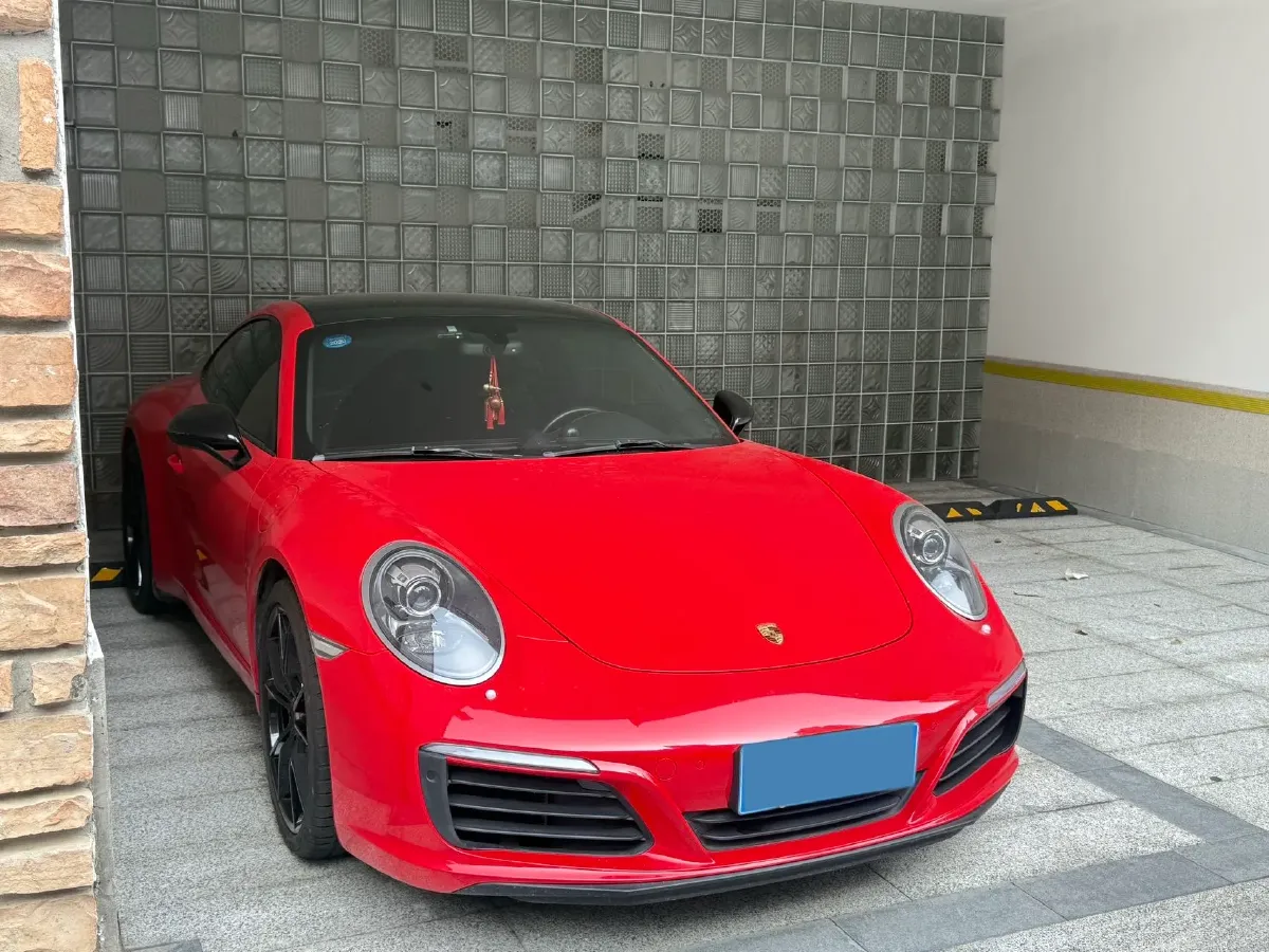 2018 Porsche 911 4.0L 500HP H6 7DCT,autocango,china used car exporter,china ev exporter,chinese used car exporter,chinese used ev exporter