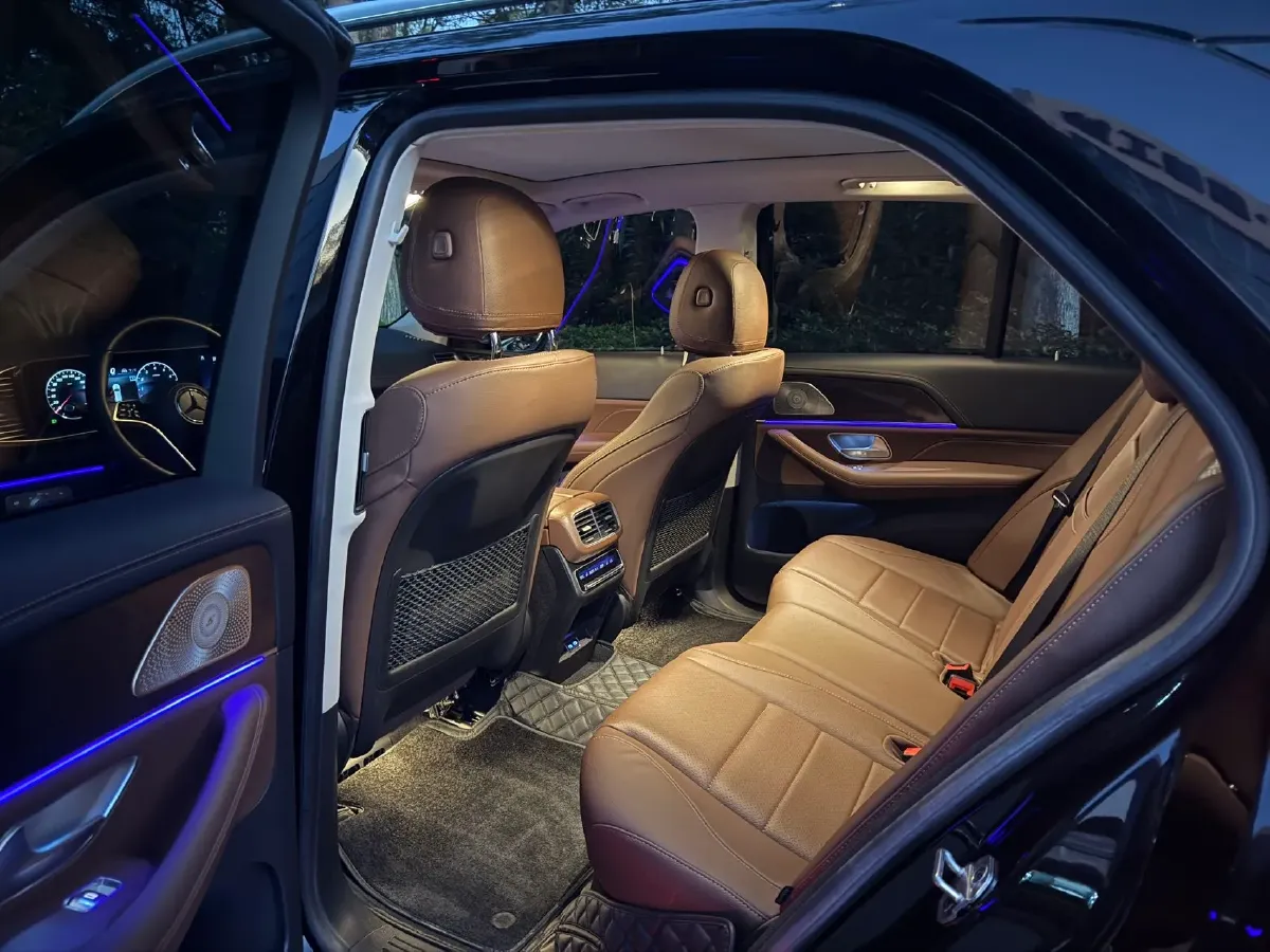 2024 Mercedes-Benz GLE Class 2.0T 258HP L4 9AT,autocango,china used car exporter,china ev exporter,chinese used car exporter,chinese used ev exporter