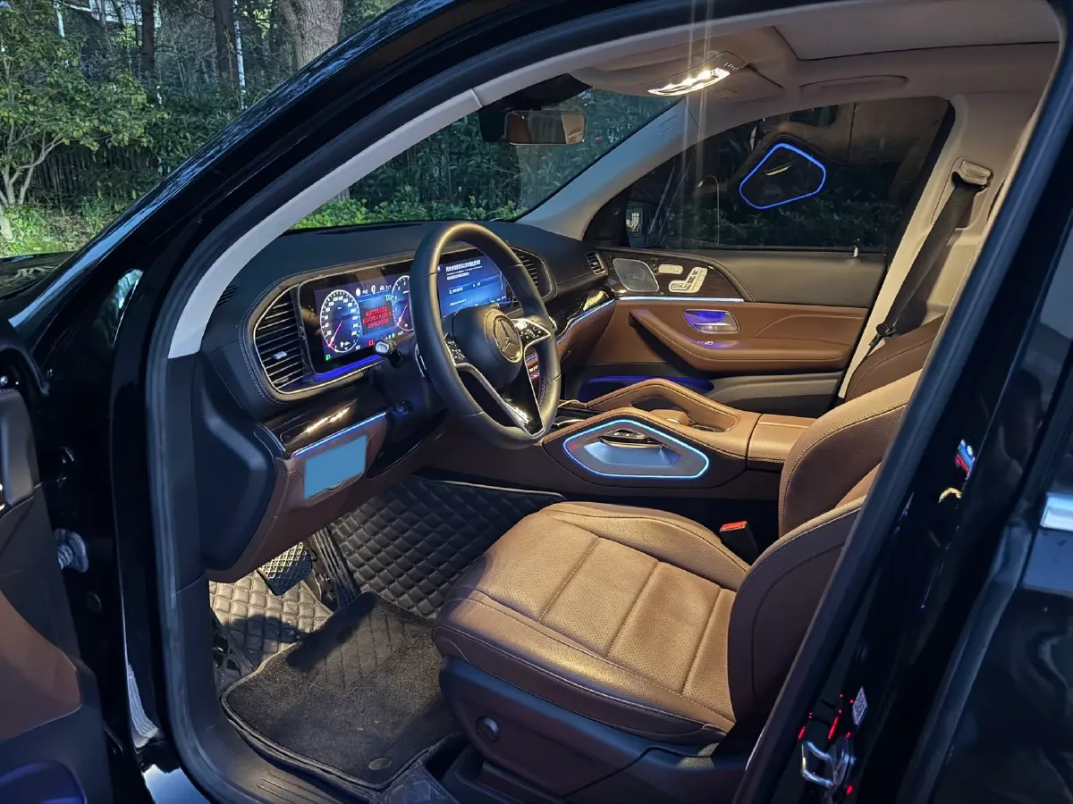 2024 Mercedes-Benz GLE Class 2.0T 258HP L4 9AT,autocango,china used car exporter,china ev exporter,chinese used car exporter,chinese used ev exporter