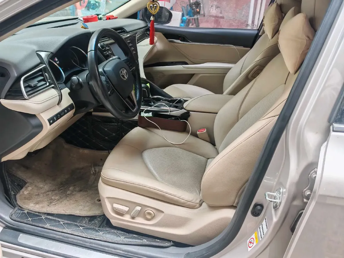 2018 Toyota Camry 2.0L 169HP L4 6AT,autocango,china used car exporter,china ev exporter,chinese used car exporter,chinese used ev exporter