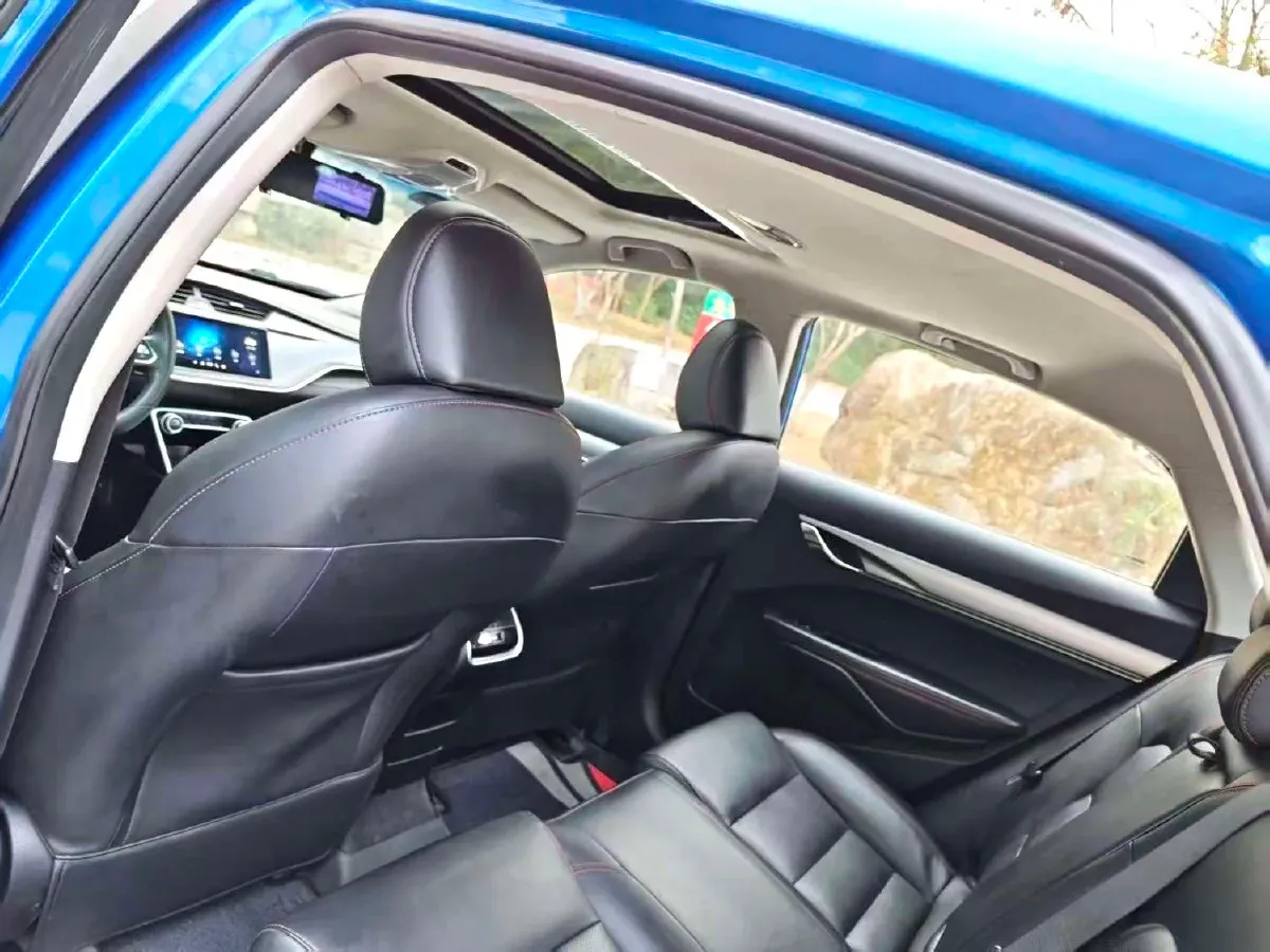 2019 Geely Binray 1.0T 136HP L3 6DCT,autocango,china used car exporter,china ev exporter,chinese used car exporter,chinese used ev exporter