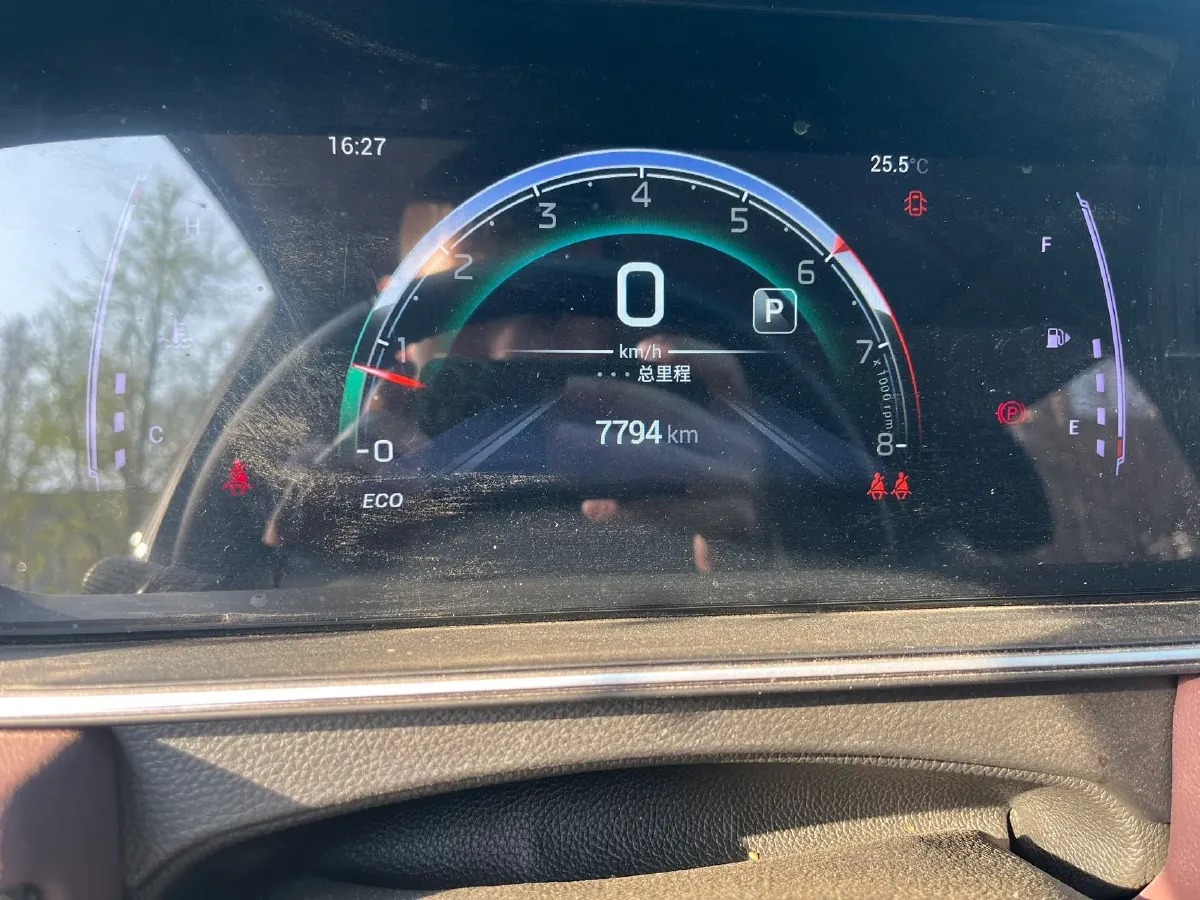 2023 GAC Trumpchi M6 1.5T 177HP L4 7DCT,autocango,china used car exporter,china ev exporter,chinese used car exporter,chinese used ev exporter