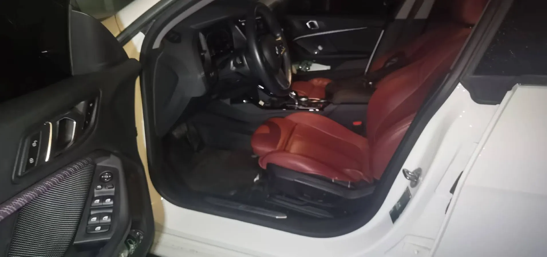 2021 BMW 2 Series 2.0T 192HP L4 7DCT,autocango,china used car exporter,china ev exporter,chinese used car exporter,chinese used ev exporter