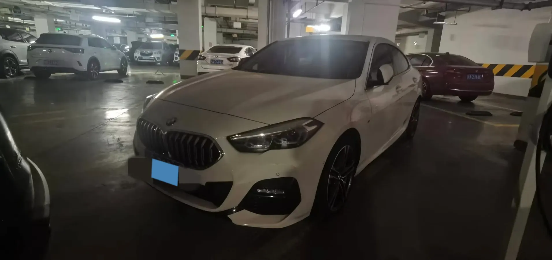 2021 BMW 2 Series 2.0T 192HP L4 7DCT,autocango,china used car exporter,china ev exporter,chinese used car exporter,chinese used ev exporter