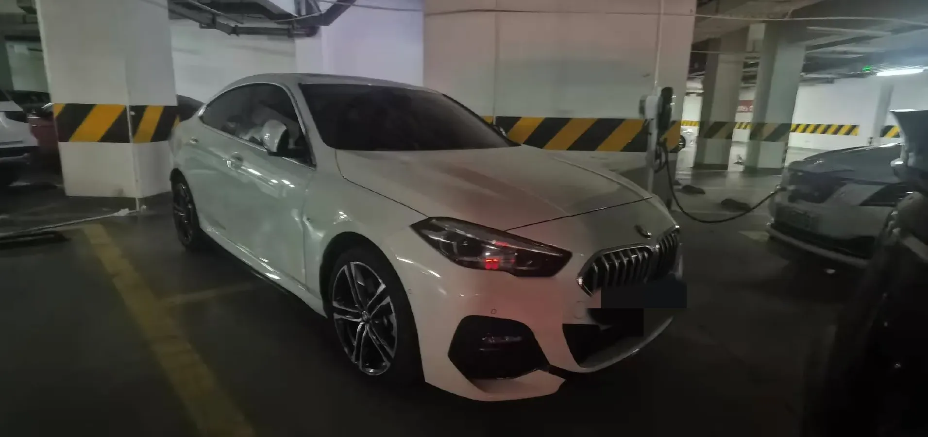 2021 BMW 2 Series 2.0T 192HP L4 7DCT,autocango,china used car exporter,china ev exporter,chinese used car exporter,chinese used ev exporter