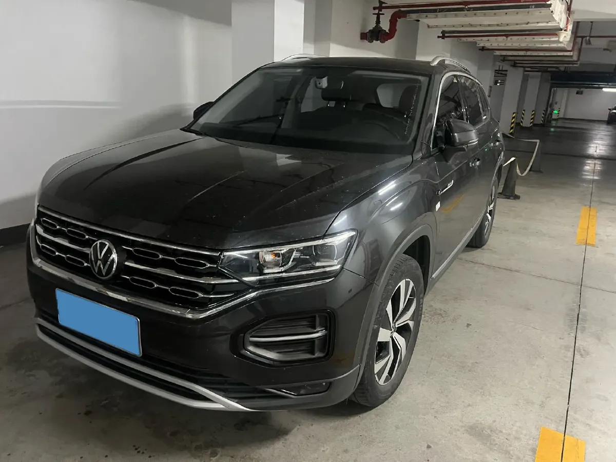2022 Volkswagen Tayron 1.4T 150HP L4 7DCT,autocango,china used car exporter,china ev exporter,chinese used car exporter,chinese used ev exporter