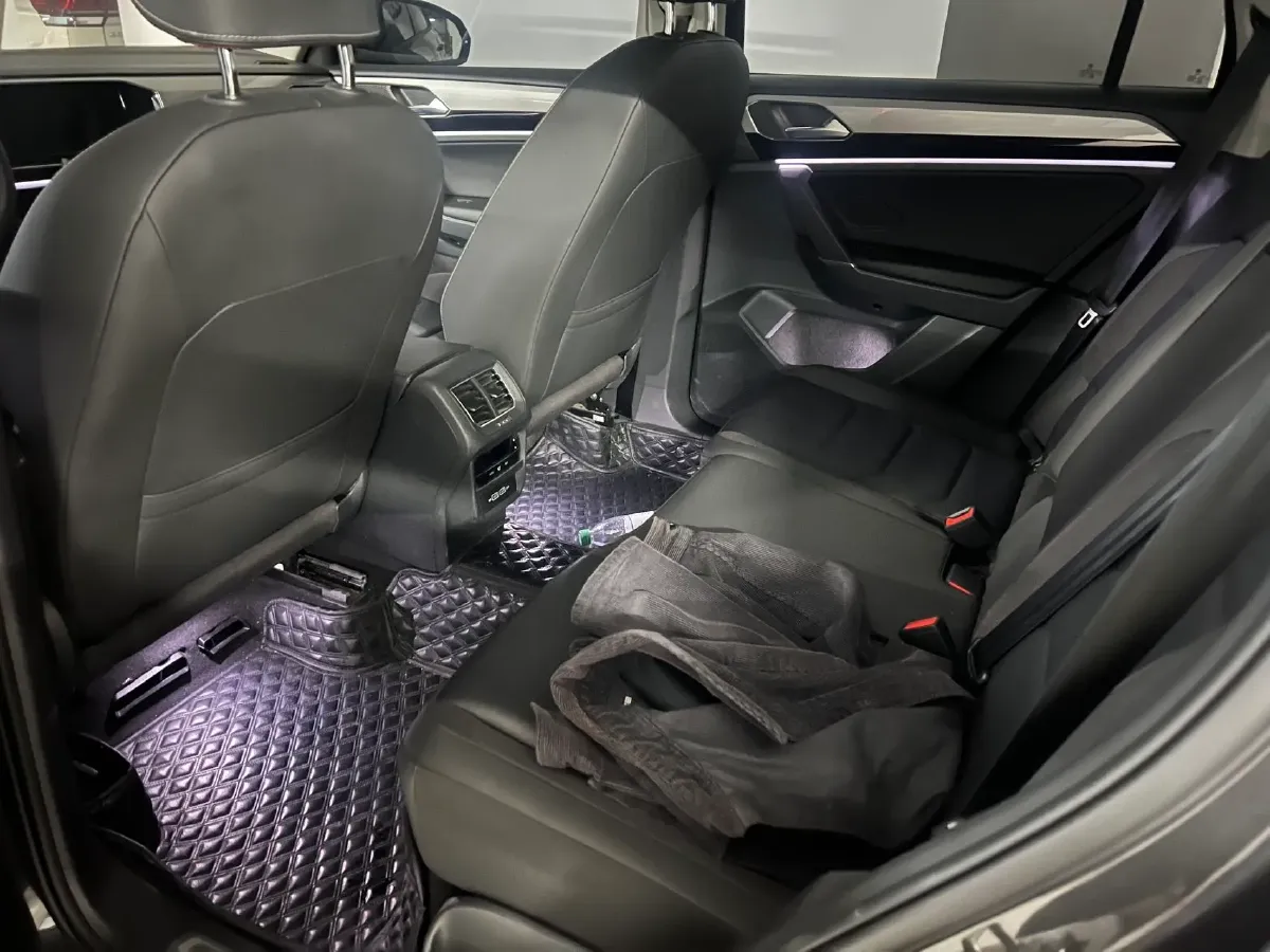 2022 Volkswagen Tayron 1.4T 150HP L4 7DCT,autocango,china used car exporter,china ev exporter,chinese used car exporter,chinese used ev exporter