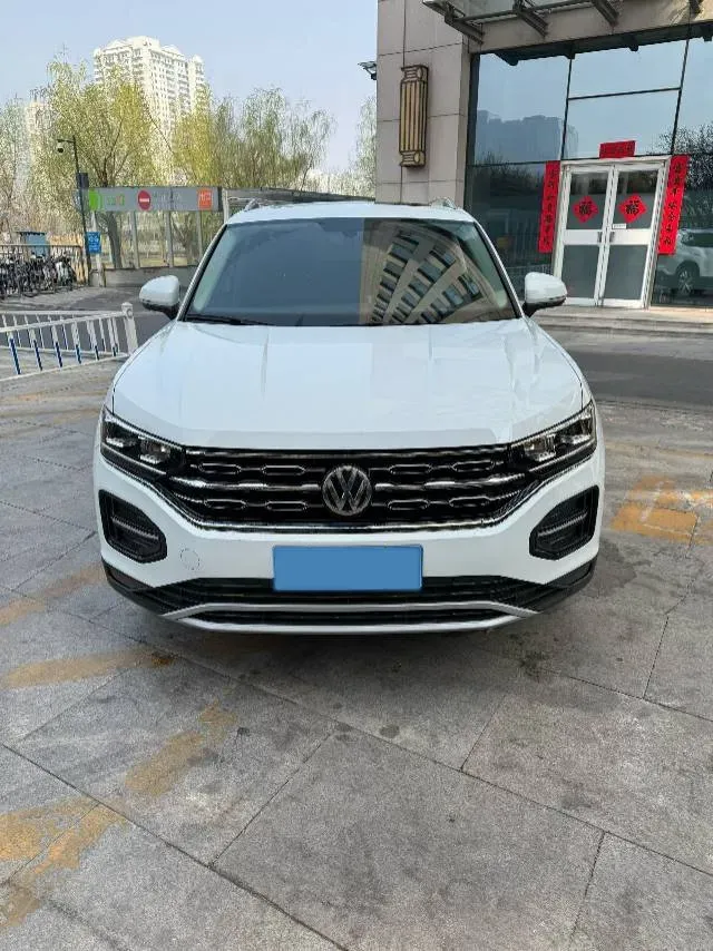 2020 Volkswagen Tayron 2.0T 186HP L4 7DCT,autocango,china used car exporter,china ev exporter,chinese used car exporter,chinese used ev exporter