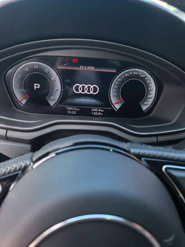 2024 Audi A4L 2.0T 190HP L4 7DCT,autocango,china used car exporter,china ev exporter,chinese used car exporter,chinese used ev exporter