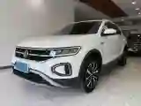 2023 Volkswagen T-Roc 1.4T 150HP L4 7DCT