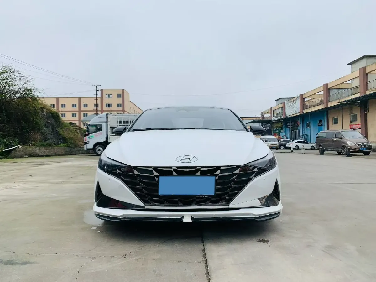 2022 Hyundai Elantra 1.4T 140HP L4 7DCT,autocango,china used car exporter,china ev exporter,chinese used car exporter,chinese used ev exporter