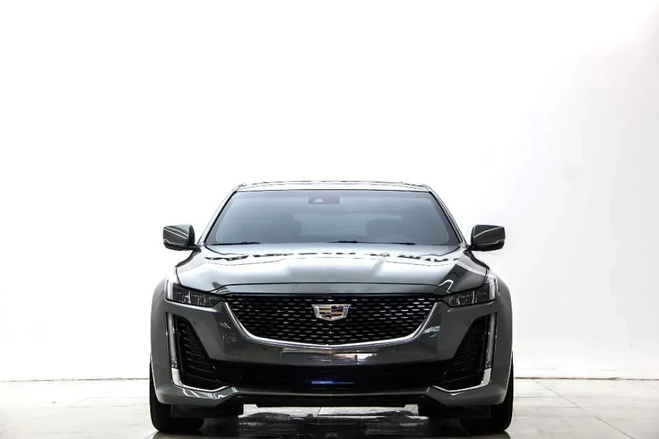 2023 Cadillac CT5 2.0T 237HP L4 10AT,autocango,china used car exporter,china ev exporter,chinese used car exporter,chinese used ev exporter