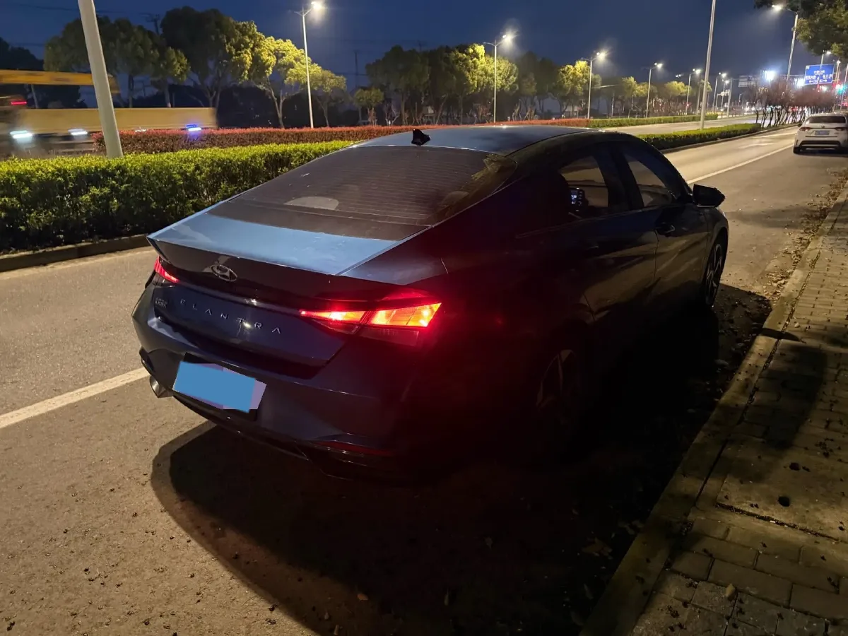 2021 Hyundai Elantra 1.5L 115HP L4 CVT,autocango,china used car exporter,china ev exporter,chinese used car exporter,chinese used ev exporter