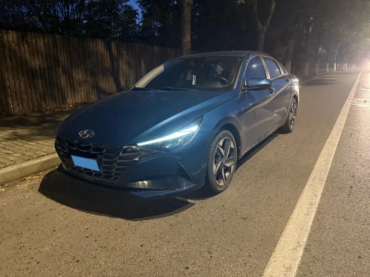 2021 Hyundai Elantra 1.5L 115HP L4 CVT,autocango,china used car exporter,china ev exporter,chinese used car exporter,chinese used ev exporter