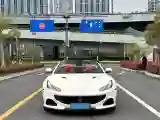 2021 Ferrari Portofino 3.9T 620HP V8 8DCT