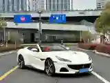 2021 Ferrari Portofino 3.9T 620HP V8 8DCT