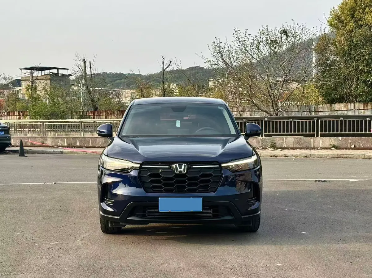 2023 Honda HR-V 1.5T 182HP L4 CVT,autocango,china used car exporter,china ev exporter,chinese used car exporter,chinese used ev exporter
