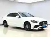 2023 Mercedes-Benz C Class 1.5T 204HP L4 9AT