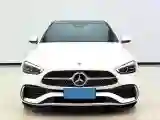 2023 Mercedes-Benz C Class 1.5T 204HP L4 9AT