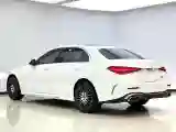 2023 Mercedes-Benz C Class 1.5T 204HP L4 9AT