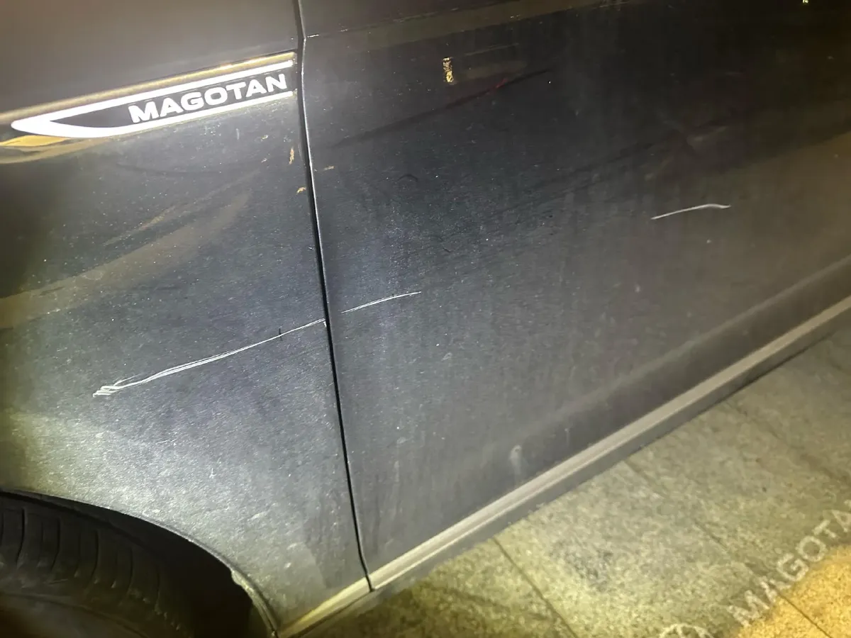 2023 Volkswagen Magotan 2.0T 186HP L4 7DCT,autocango,china used car exporter,china ev exporter,chinese used car exporter,chinese used ev exporter