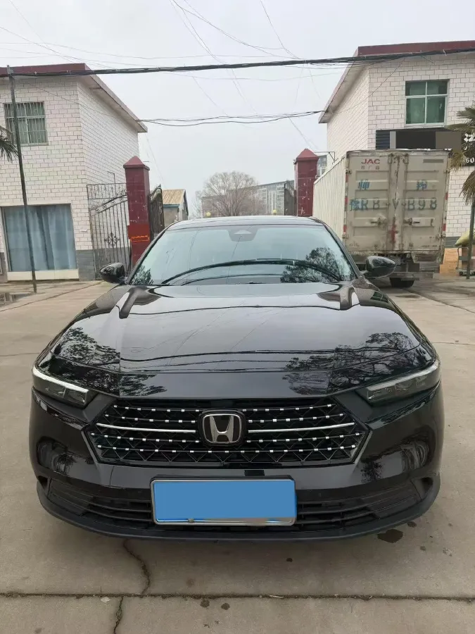2025 Honda Accord 1.5T 192HP L4 CVT,autocango,china used car exporter,china ev exporter,chinese used car exporter,chinese used ev exporter