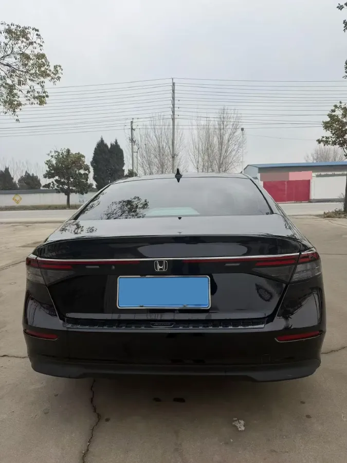 2025 Honda Accord 1.5T 192HP L4 CVT,autocango,china used car exporter,china ev exporter,chinese used car exporter,chinese used ev exporter