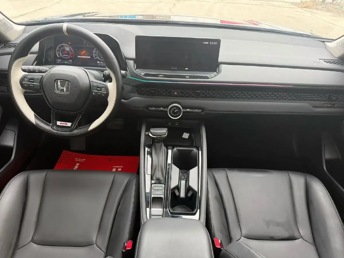 2025 Honda Accord 1.5T 192HP L4 CVT,autocango,china used car exporter,china ev exporter,chinese used car exporter,chinese used ev exporter